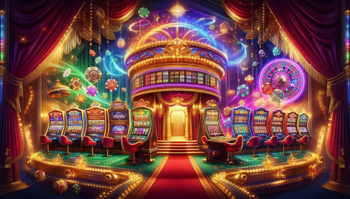 Spielbank Bonn